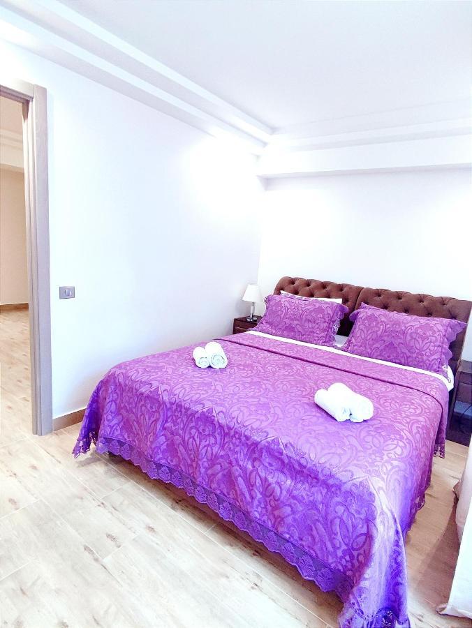 Sun Apartment Center City تشيسيناو المظهر الخارجي الصورة